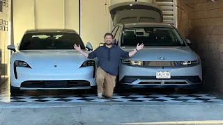 Here Are 3 Things Every Long Range Electric Car Needs To Have!