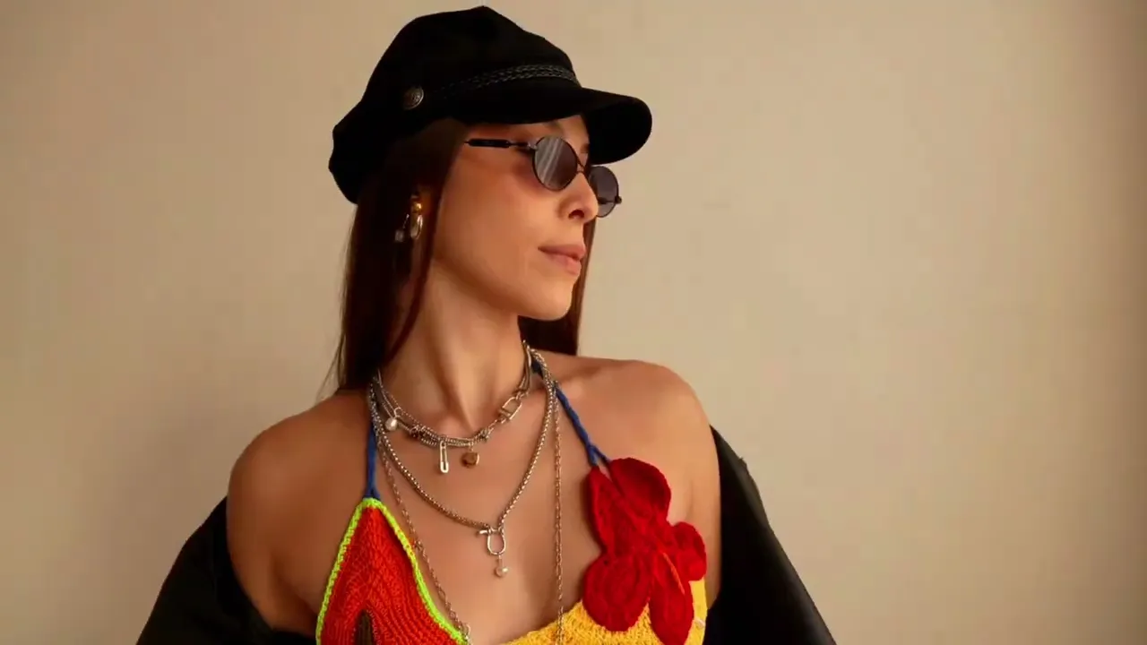 Vídeo de Aurëa Tricô