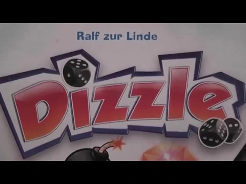 Dizzle (Stronghold) Review