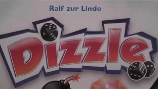 Dizzle (Stronghold) Review