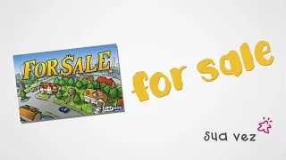 Sua Vez - Fun Box - For Sale