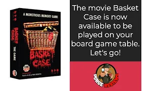 Basket Case: Horror at Hotel Broslin by Purge Reviews