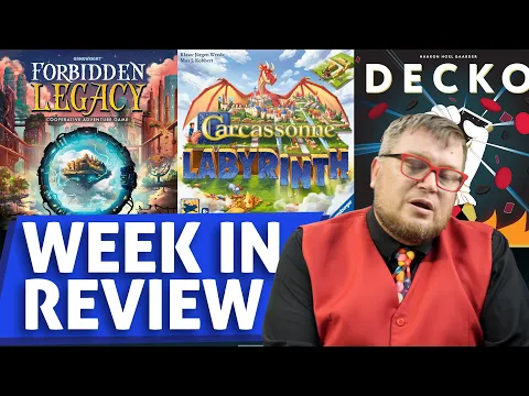 Week In Review - September 28, 2026