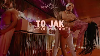 Kizo ft. Oliwka Brazil - TO JAK (prod. BeMelo)
