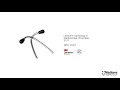 Littmann Cardiology III Stethoscope: Chocolate 3137 video