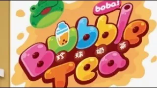 輔大逗桌遊►►►珍珠奶茶 Bubble Tea 陳佑昇 昆霖 小周 艾瑞克 15092017