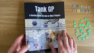 Tank GP - Quick Look