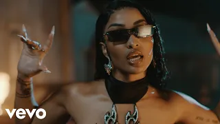 The Chainsmokers, Shenseea - My Bad (Official Video)