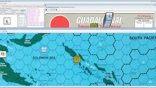 Tutorial 5 - The Battle of the Coral Sea (part 3)