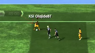 FIFA 11 Skill Tutorials | The Roulette