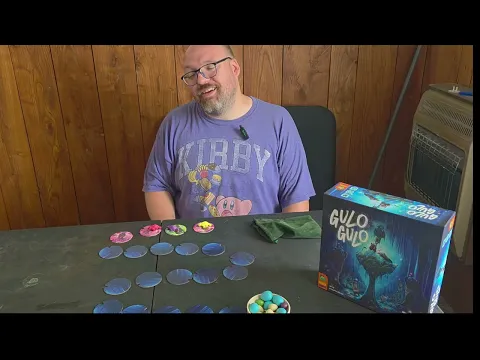 Gulo Gulo review