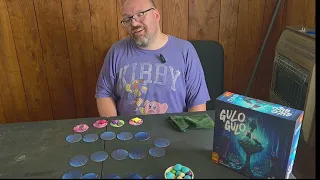 Gulo Gulo review