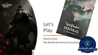 SK Witchfinder General EP 6