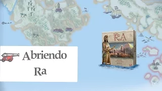 Abriendo Ra