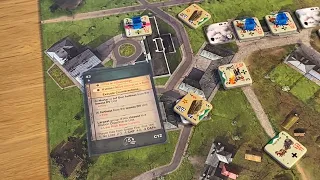 COH Solo Mission 2 Tank Hunt Part 2