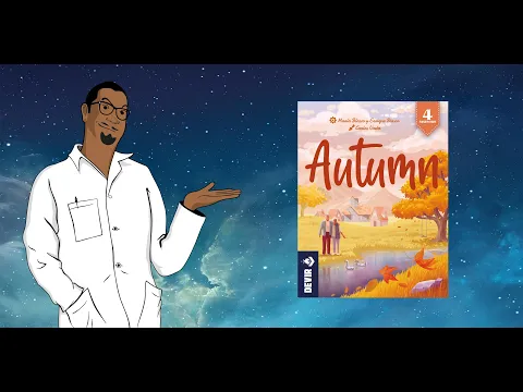 Autumn: Construye el mejor camino con las hojas caídas