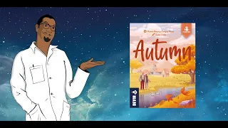 Autumn: Construye el mejor camino con las hojas caídas