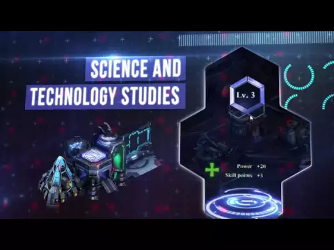 Video de Galaxy Wars