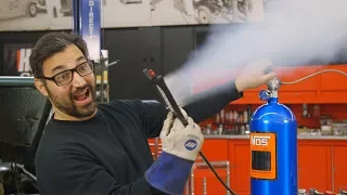 Slammin’ Cadillac—Hot Rod Garage Preview Episode 78