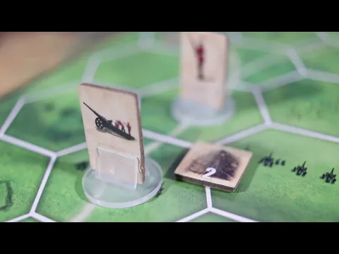 War of the Worlds: Infantry and Cavalry