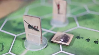 War of the Worlds: Infantry and Cavalry