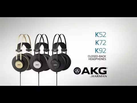 Official AKG US store