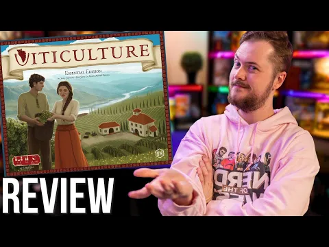 How Does Viticulture Hold Up in 2023? Essential Edition Review