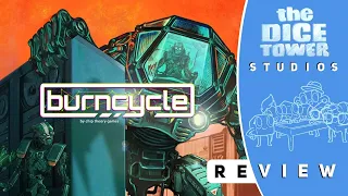 Burncycle Review: This Ain't Your Wallace's Brass