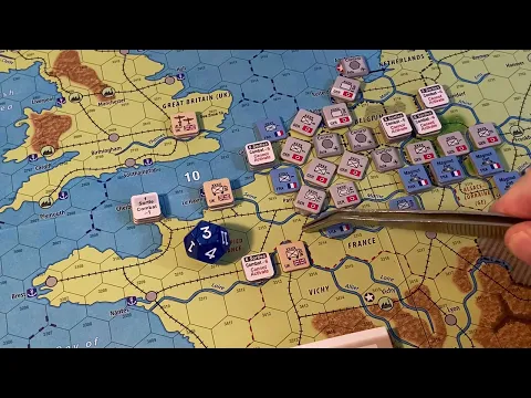 Unconditional Surrender TS4 Part 17