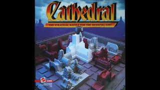 Cathedral - Review and How to Play