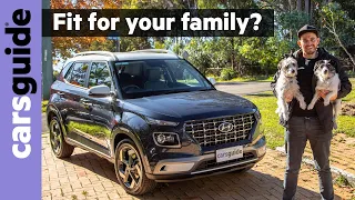 Hyundai Venue 2021 review: Elite long-term test - small SUV a good alternative to Kia Seltos?
