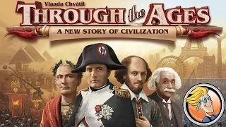 Through the Ages: A New Story of Civilization — Spiel 2015