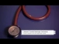 Littmann Classic II S.E. Stethoscope: Peach 2822 video