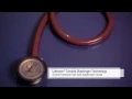 Littmann Master Classic II Stethoscope: Ceil Blue 2633 video