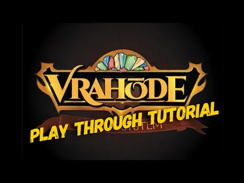 Scenario 1 tutorial