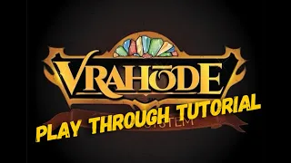 Scenario 1 tutorial
