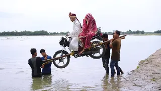 Amazing Comedy video 2021 funniest Comedy video 2021 by Bindas fun bd Amazing Comedy video 2021 funniest Comedy video 2021 by Bindas fun bd