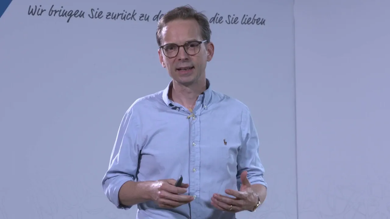 MS und Ernährung aus Sicht der Neurologie