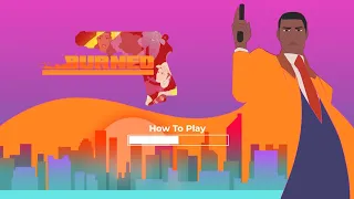 Burned - How to Play