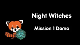 Prototype: Night Witches