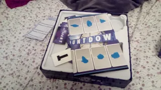 Countdown board game review