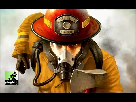 Flash Point Fire Rescue Gameplay Runthrough