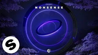 Zerky - NonSenSe (Official Audio)