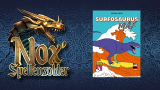 Uitleg & review door Nox' Spellenzolder.