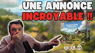 On analyse le trailer complètement fou du prochain jeu de CGE : Kingdom Come Deliverance