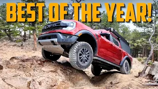 These Are The BEST & WORST Trucks Of 2024!