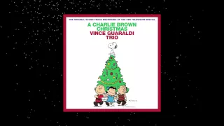 Vince Guaraldi Trio - O Tannenbaum