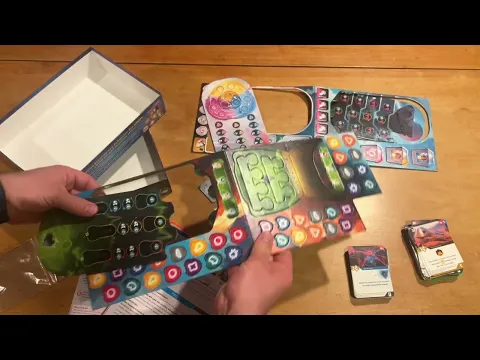 SETI: Space Agencies - Unbiased Unboxing with John LaRuffa