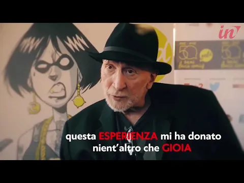 <span style="color:var(--accent)">Video:</span> Lucca Comics and Games, tra novità e anteprime ecco il programma del festival
