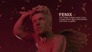 Ten Preston - Fenix feat. Ajman, Kubbini, HABIT, Lechu, Flamma Flame, Brzozi Brzozowski, ARK